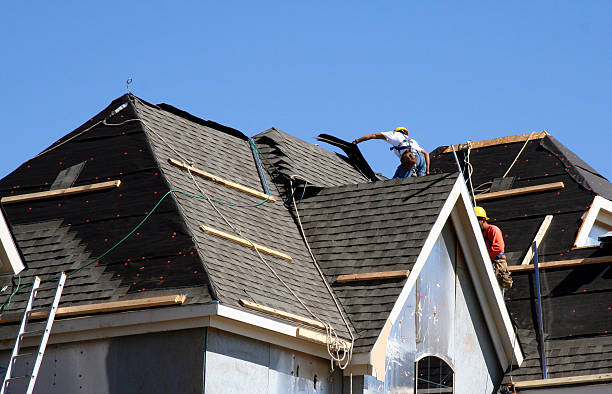 Quick and Trustworthy Emergency Roof Repair Services in Closter, NJ