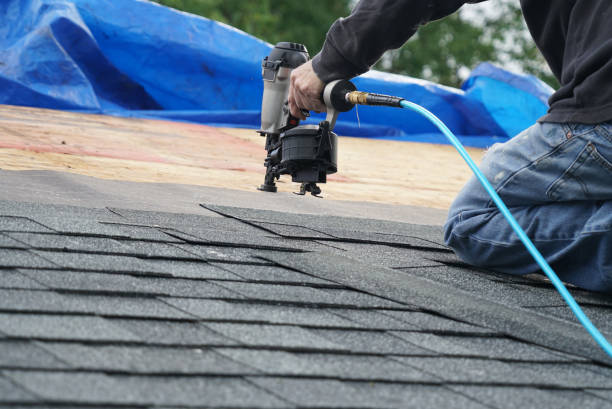 Gutter Installation and Roofing in Closter, NJ