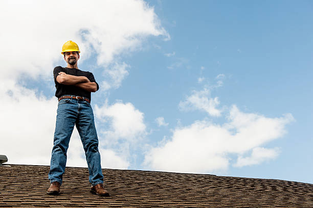 Best Residential Roofing Contractor  in Closter, NJ